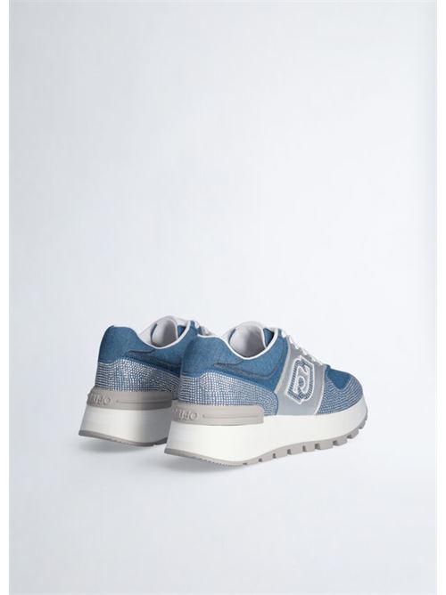 AMAZING 33 - SNEAKER LIU JO | BA5051PX663/S3178